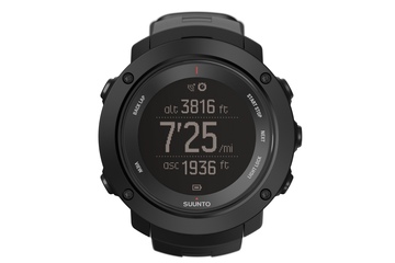 SUUNTO AMBIT3 VERTICAL BLACK