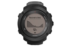 SUUNTO AMBIT3 VERTICAL BLACK