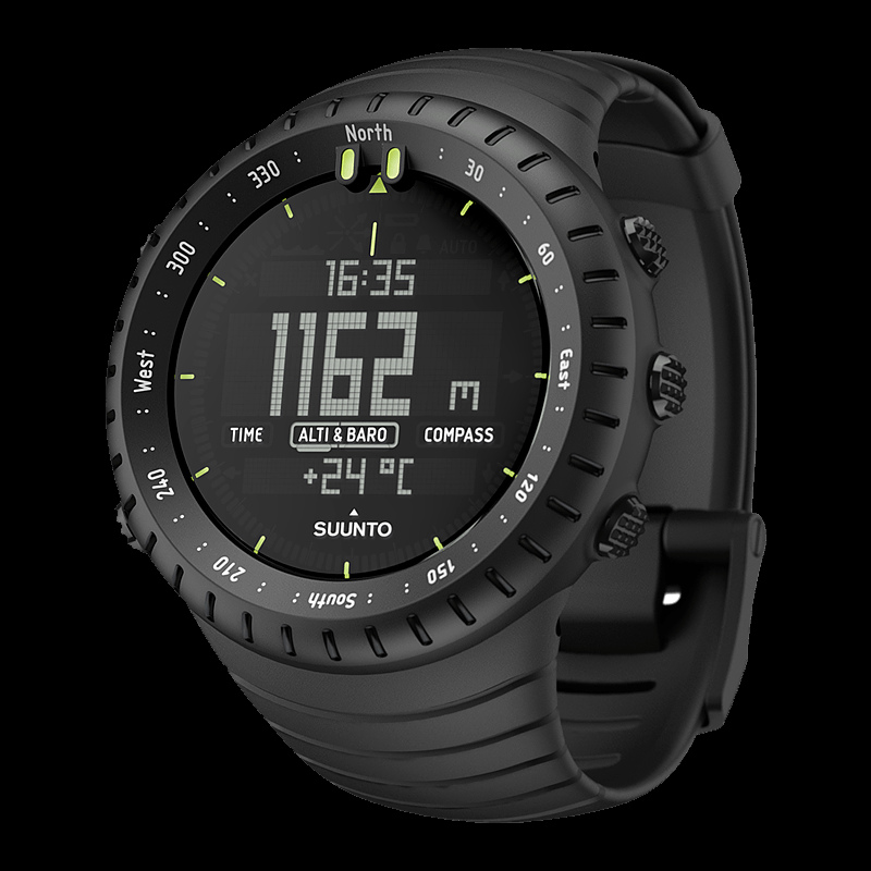 Часы Suunto Core Купить