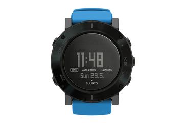 SUUNTO CORE BLUE CRUSH
