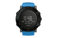 SUUNTO CORE BLUE CRUSH