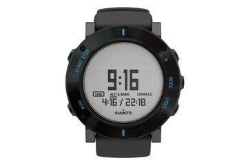 SUUNTO CORE GRAPHITE CRUSH