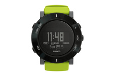 SUUNTO CORE LIME CRUSH