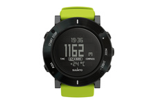 SUUNTO CORE LIME CRUSH