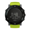 SUUNTO CORE LIME CRUSH