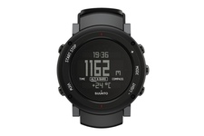 SUUNTO CORE ALU DEEP BLACK