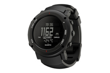 SUUNTO CORE ALU DEEP BLACK