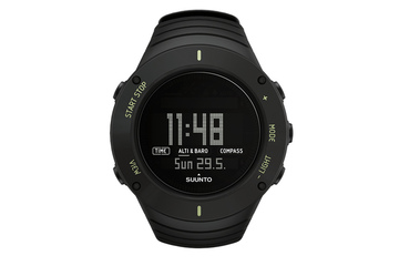 SUUNTO CORE ULTIMATE BLACK