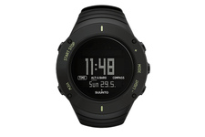 SUUNTO CORE ULTIMATE BLACK