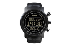 SUUNTO ELEMENTUM TERRA ALL BLACK