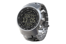 SUUNTO ELEMENTUM TERRA STEEL