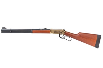 wiatrówka - karabinek WALTHER LEVER ACTION wells fargo