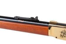 wiatrówka - karabinek WALTHER LEVER ACTION wells fargo