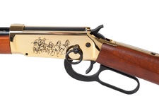 wiatrówka - karabinek WALTHER LEVER ACTION wells fargo