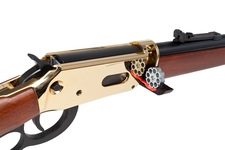 wiatrówka - karabinek WALTHER LEVER ACTION wells fargo