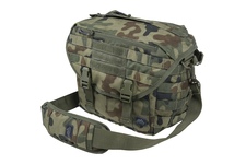 torba Helikon Wombat Shoulder Bag pl woodland