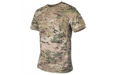 t-shirt taktyczny Tactical Camo