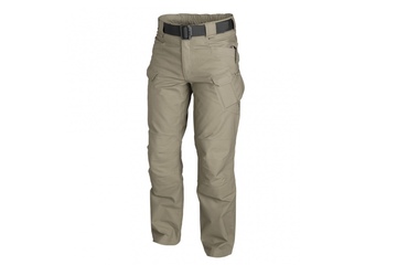 spodnie Helikon UTL khaki UTP Canvas