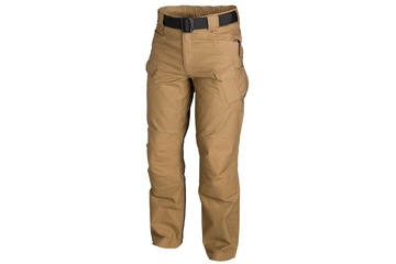 spodnie Helikon UTL coyote UTP Canvas