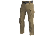 spodnie Helikon OTP Nylon mud brown