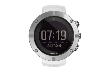 SUUNTO KAILASH SILVER