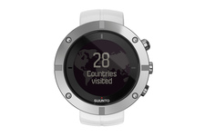 SUUNTO KAILASH SILVER