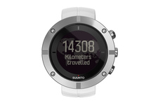 SUUNTO KAILASH SILVER