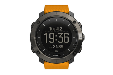 SUUNTO TRAVERSE AMBER