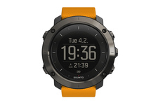 SUUNTO TRAVERSE AMBER