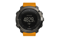 SUUNTO TRAVERSE AMBER