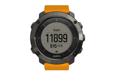 SUUNTO TRAVERSE AMBER