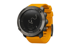 SUUNTO TRAVERSE AMBER