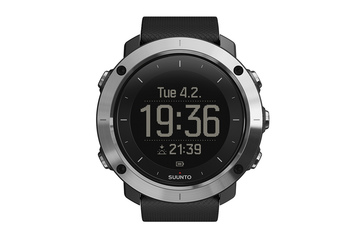 SUUNTO TRAVERSE BLACK