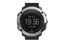 SUUNTO TRAVERSE BLACK