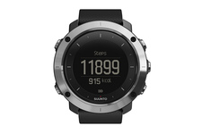 SUUNTO TRAVERSE BLACK