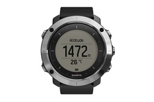 SUUNTO TRAVERSE BLACK