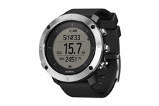 SUUNTO TRAVERSE BLACK