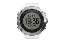 SUUNTO TRAVERSE WHITE