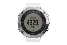 SUUNTO TRAVERSE WHITE