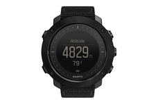 SUUNTO TRAVERSE ALPHA STEALTH