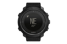 SUUNTO TRAVERSE ALPHA STEALTH