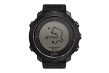 SUUNTO TRAVERSE ALPHA STEALTH