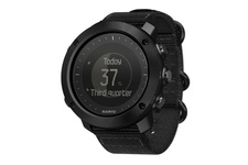 SUUNTO TRAVERSE ALPHA STEALTH