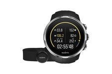 SUUNTO SPARTAN SPORT BLACK (HR)