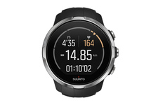 SUUNTO SPARTAN SPORT BLACK (HR)