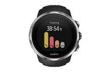 SUUNTO SPARTAN SPORT BLACK (HR)