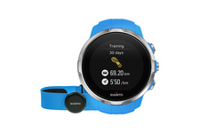 SUUNTO SPARTAN SPORT BLUE (HR)