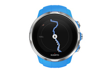 SUUNTO SPARTAN SPORT BLUE (HR)