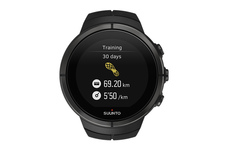 SUUNTO SPARTAN ULTRA ALL BLACK TITAN