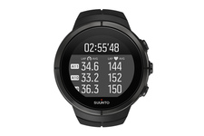 SUUNTO SPARTAN ULTRA ALL BLACK TITAN